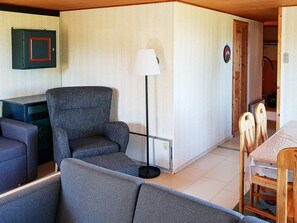 House | Interior - Rustic Holiday Home in Augustenborg near Sea (Augustenborg)