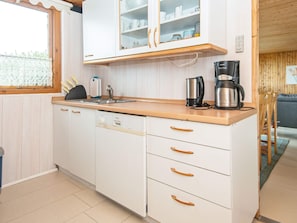 Hus | Interiør