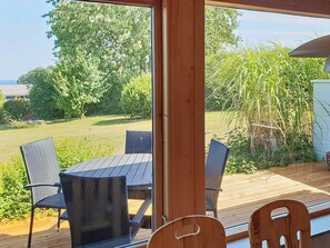 House | View from property