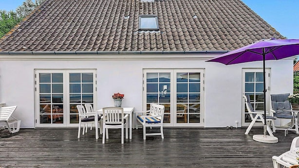 Unclassified image, 1 of 16, button - 6 Person Holiday Home in Helnæs Ebberup (Ebberup)