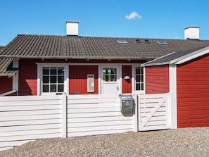House | Exterior