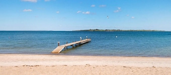 奧本羅六人度假屋