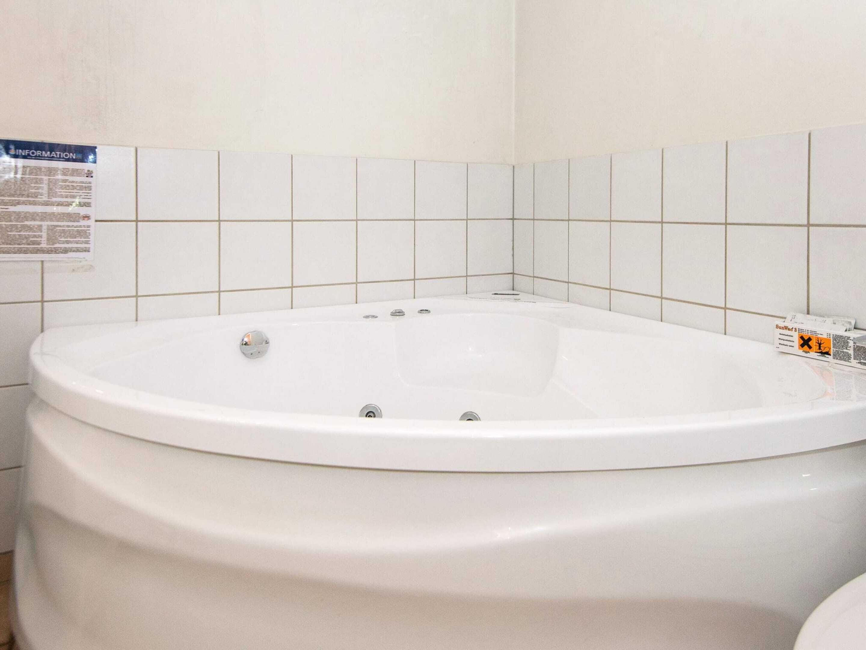 House | Spa treatment