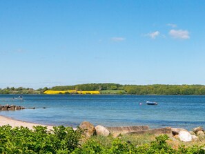 House | Beach - 6 Person Holiday Home in Aabenraa-by Traum (Aabenraa)