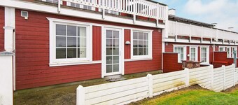 6 Person Holiday Home in Aabenraa-by Traum
