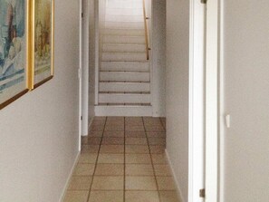 Ferienhaus | Innenbereich