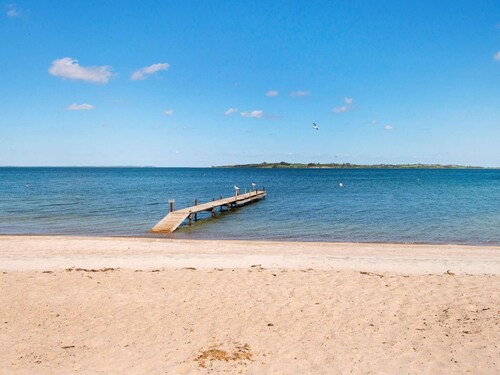 6 Person Holiday Home in Aabenraa
