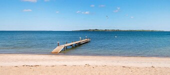 6 Person Holiday Home in Aabenraa-by Traum