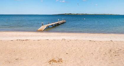 6 Person Holiday Home in Aabenraa-by Traum