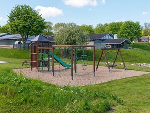Ferienhaus | Kinderbereich
