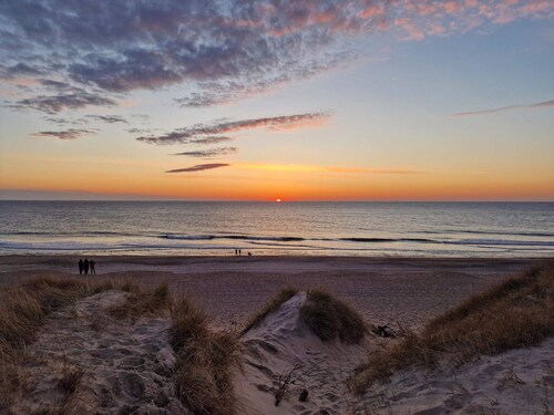 Seaside Retreat With Sauna - By Traum Ferienwohnungen