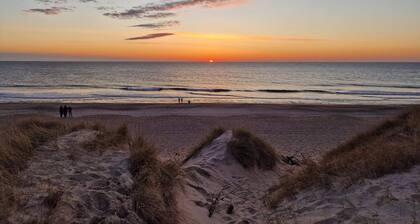 Seaside Retreat With Sauna - By Traum Ferienwohnungen