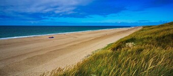 Seaside Retreat With Sauna - By Traum Ferienwohnungen