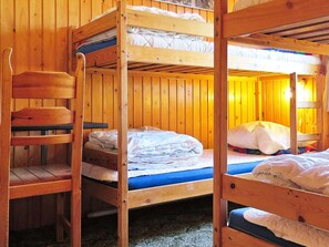 Casa | Interior