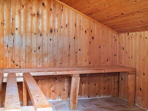 Casa | Sauna