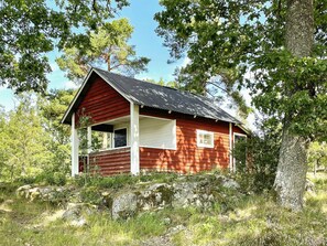 Exterior - 8 Person Holiday Home in Valdemarsvik (Valdemarsvik)