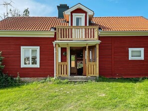 Exterior - 8 Person Holiday Home in Valdemarsvik (Valdemarsvik)