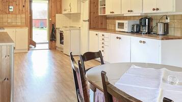 House | Private kitchen
