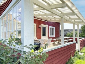 Exterior - 8 Person Holiday Home in Valdemarsvik (Valdemarsvik)