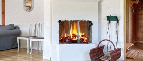 House | Property amenity