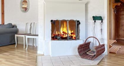 8 Person Holiday Home in Valdemarsvik