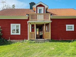 House | Exterior - 8 Person Holiday Home in Valdemarsvik (Valdemarsvik)