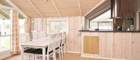 House | Interior