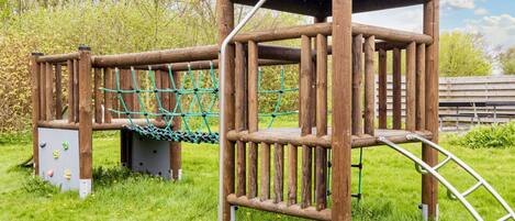 House | Children's area