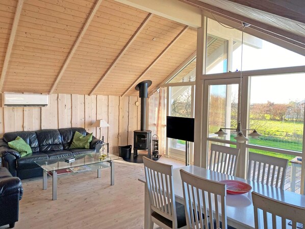 House | Interior - 6 Person Holiday Home in Vestervig-by Traum (Vestervig)