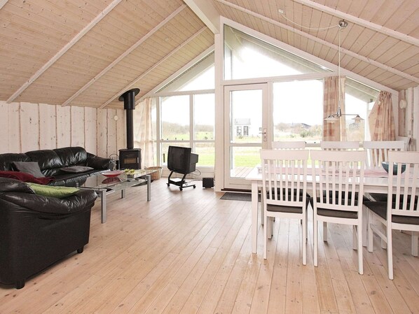 House | Interior