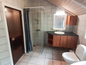 Casa | Interior