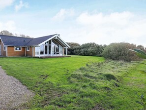House | Exterior