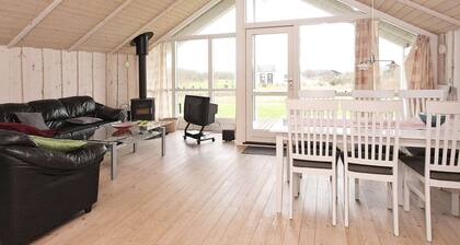 6 Person Holiday Home in Vestervig-by Traum