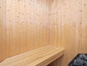House | Sauna - 6 Person Holiday Home in Vestervig-by Traum (Vestervig)