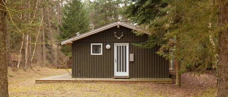House | Exterior