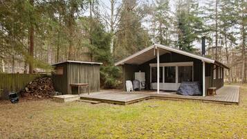 House | View from property