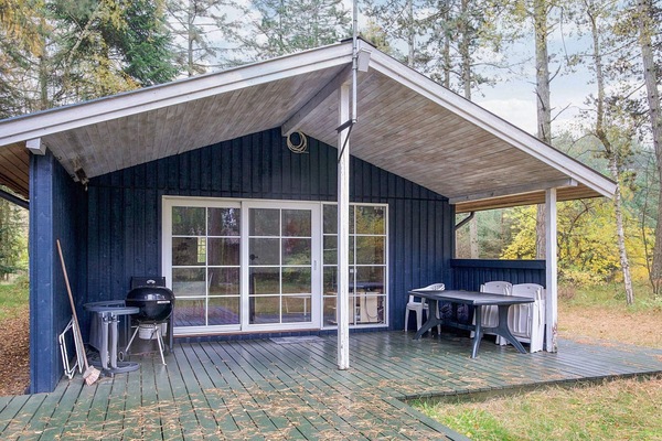 House | View from property