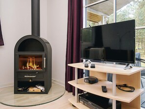 House | Bahagian dalam