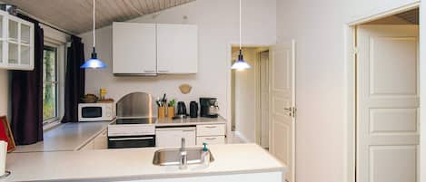 Casa | Interior