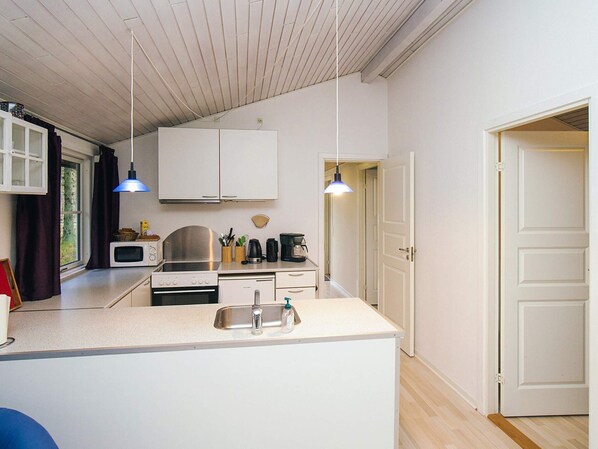 Ferienhaus | Innenbereich