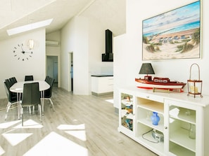 Maison | Vue depuis l’hébergement