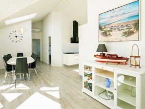 House | View from property - Luxury Spa Retreat in Lokken - By Traum Ferienwohnungen (Lokken)