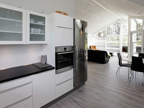 Maison | Intérieur