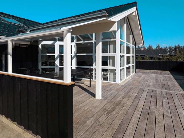 House | View from property - Luxury Spa Retreat in Lokken - By Traum Ferienwohnungen (Lokken)