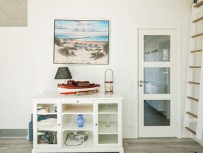 House | Interior - Luxury Spa Retreat in Lokken - By Traum Ferienwohnungen (Lokken)