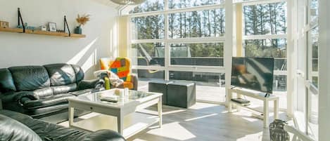 House | View from property