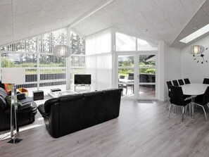 Maison | Intérieur