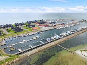 House | View from property