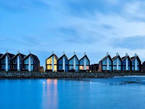 Hus | Udendørsområde