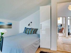 Interior - 8 Person Holiday Home in Hadsund-by Traum (Hadsund)